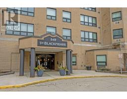 703 - 549 RIDOUT STREET N - 3