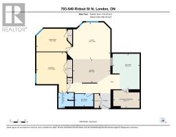 703 - 549 RIDOUT STREET N - 44