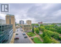 707 - 250 PALL MALL STREET - 26