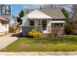 132 LINWOOD STREET - 1
