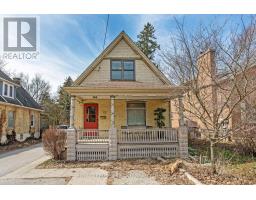 16 WOODWARD AVENUE - 1