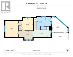 16 WOODWARD AVENUE - 36