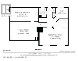 1317 GLENORA DRIVE - 27