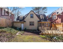 1096 RICHMOND STREET - 27