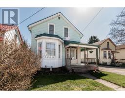 21 YARWOOD STREET - 1