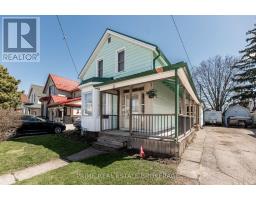 21 YARWOOD STREET - 2