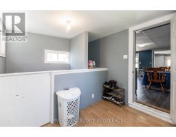 21 YARWOOD STREET - 22