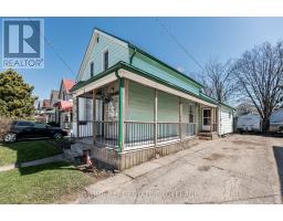 21 YARWOOD STREET - 3