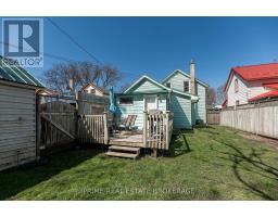 21 YARWOOD STREET - 4