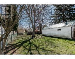 21 YARWOOD STREET - 5