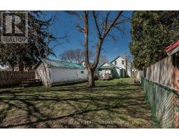 21 YARWOOD STREET - 6