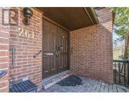 261 EPWORTH AVENUE - 4