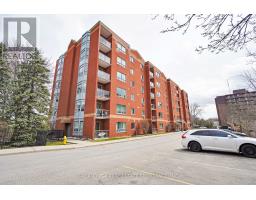 402 - 77 BASELINE ROAD W - 25