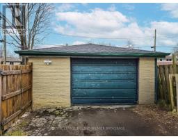 19 CURTIS AVENUE - 35