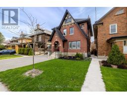 233 RIDOUT STREET S - 3
