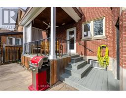 233 RIDOUT STREET S - 34