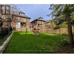 233 RIDOUT STREET S - 36