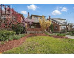 165 TECUMSEH AVENUE E - 1
