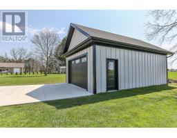 51211 CLINTON STREET - 46