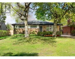 1215 MICHAEL STREET - 1