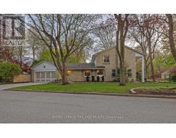 217 HUNT CLUB DRIVE - 4