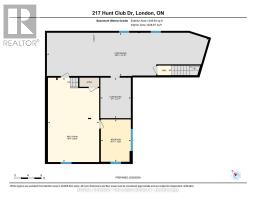 217 HUNT CLUB DRIVE - 45