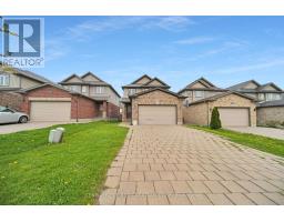 3378 EMILYCARR LANE - 1