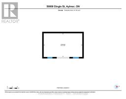 50000 DINGLE STREET - 50