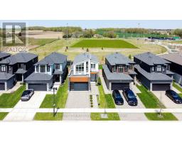 2464 BUROAK DRIVE - 40
