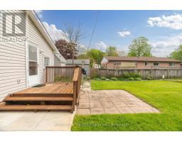 70 SCOTT STREET W - 16