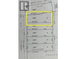 CON 19, PT LOT 7, PART 2 W. IPPERWASH ROAD - 5