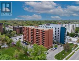 1007 - 95 BASELINE ROAD W - 39