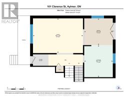 101 CLARENCE STREET - 46