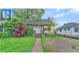 1185 ALBANY STREET - 1