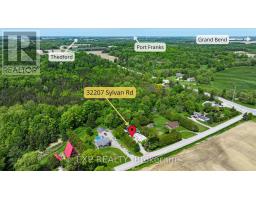 32207 SYLVAN ROAD - 31