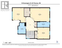 16 KENSINGTON COURT - 48