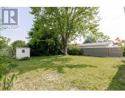 41 FENNELL CRESCENT - 34