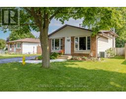 41 FENNELL CRESCENT - 4
