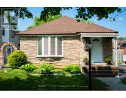 439 HALE STREET E - 1