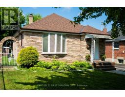 439 HALE STREET E - 2
