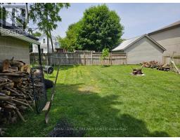 245 SYDENHAM STREET E - 2