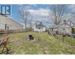 245 SYDENHAM STREET E - 23