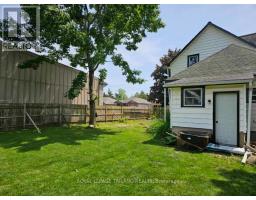245 SYDENHAM STREET E - 3