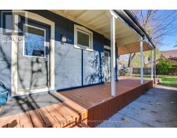 30 CARTWRIGHT STREET - 4