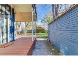 30 CARTWRIGHT STREET - 5