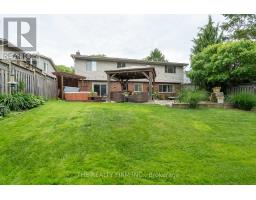 40 HAVENRIDGE CRESCENT - 37