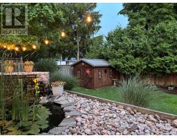 40 HAVENRIDGE CRESCENT - 38