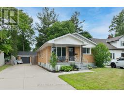 108 MCKELLAR STREET - 1