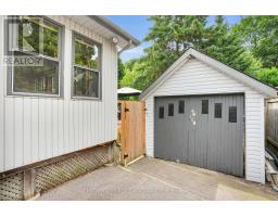 125 WESTON STREET - 23