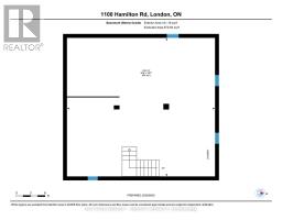 1100 HAMILTON ROAD - 43